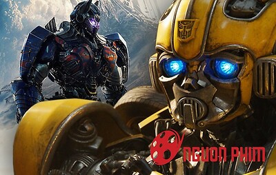 5 sự kiện cần biết trong vũ trụ Transformers trước khi đi xem Bumblebee