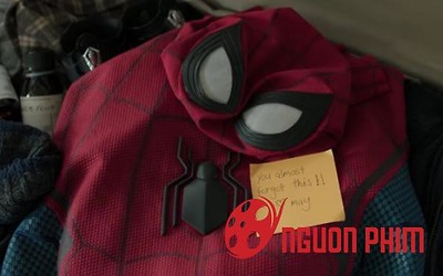 8 chi tiết có thể bạn đã bỏ qua trong trailer đầu tiên của Spider-Man: Far From Home