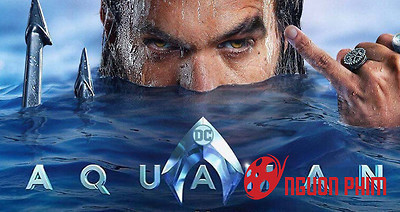 Aquaman được khen là bộ phim DC hay nhất kể từ huyền thoại The Dark Knight