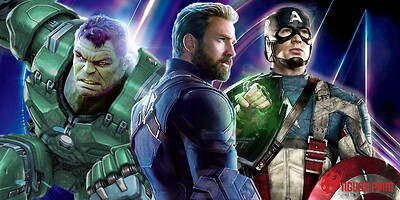 Avengers 4: Endgame sẽ là tác phẩm dài nhất vũ trụ điện ảnh Marvel