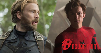 Chris Evans và Tom Holland sẽ cùng góp mặt trong bom tấn kinh dị truyền hình mới toanh của Netflix!