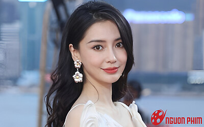 Động thái của Angelababy giữa lúc Huỳnh Hiểu Minh đón con thứ 2 với Diệp Kha