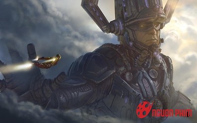 Những ác nhân có thể sẽ khuynh đảo vũ trụ Marvel sau Avengers 4