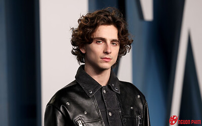 Timothée Chalamet: Ngôi sao trẻ theo đuổi nghệ thuật và tình ái