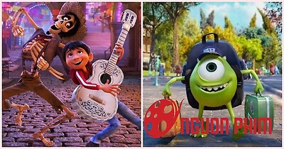 Top 10 điều khiến Pixar sẵn sàng cho Disney “hít khói”