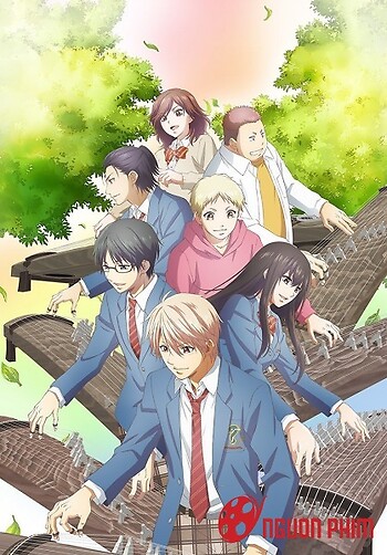 Kono Oto Tomare! 2Nd Season