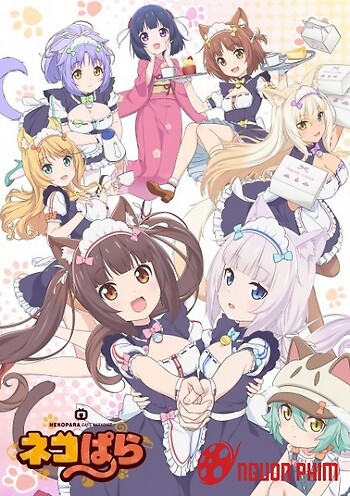 Nekopara