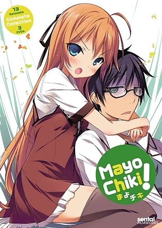 Mayo Chiki Bd