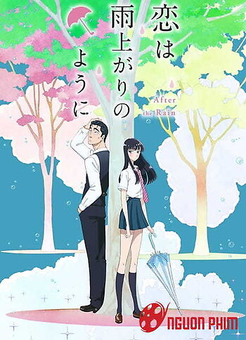 Koi Wa Ameagari No You Ni Bd