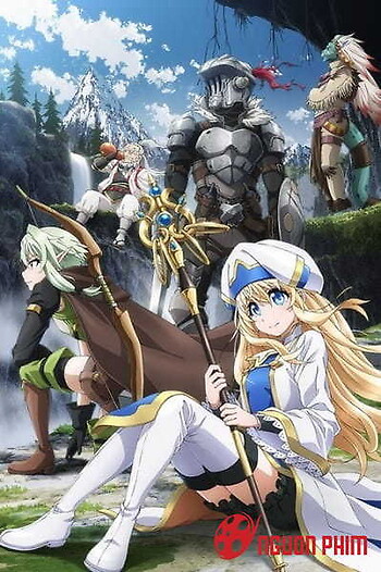 Goblin Slayer Bd