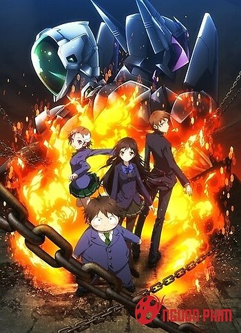 Accel World