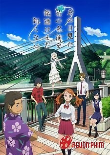 Anohana