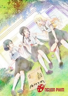 Asobi Asobase