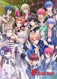 B-Project: Zecchou*emotion