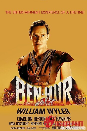 Ben Hur 1959