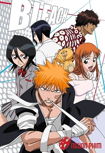 Bleach