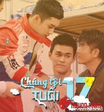 Chúng Tôi 17 Tuổi