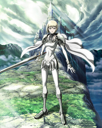 Claymore