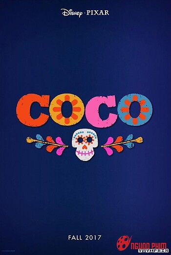 Coco: Hội Ngộ Diệu Kỳ