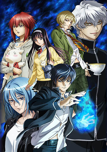 Code:breaker