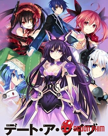 Date A Live