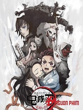 Demon Slayer: Kimetsu No Yaiba