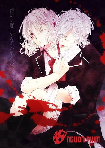 Diabolik Lovers Phần 1