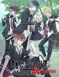 Diabolik Lovers Phần 2