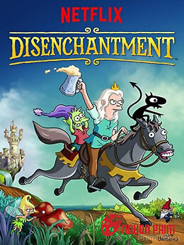 Disenchantment