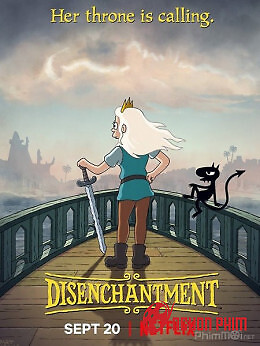 Disenchantment 2