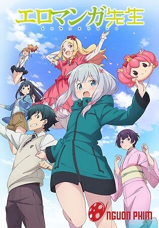 Eromanga-Sensei