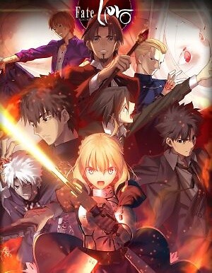 Fate - Zero