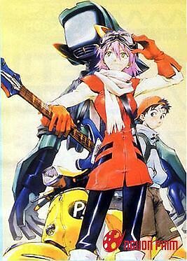 Flcl