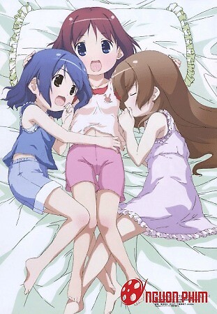 Gakuen Utopia Manabi Straight