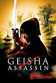 Geisha Assassin