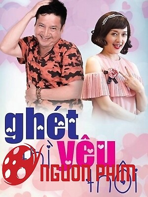 Ghét Thì Yêu Thôi