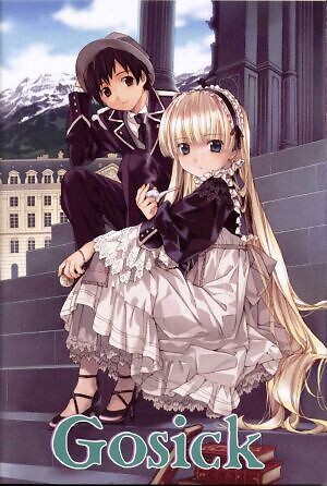 Gosick