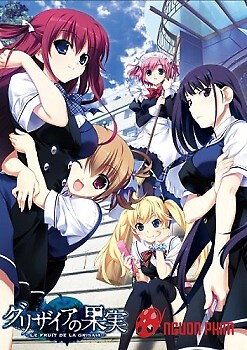 Grisaia No Rakuen