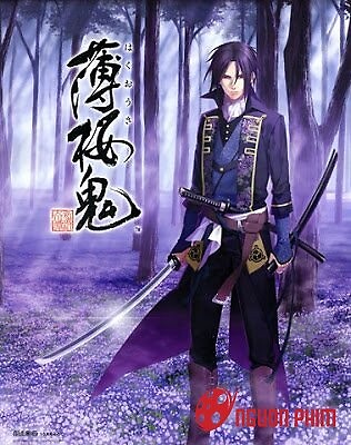 Hakuouki (Phần 2)