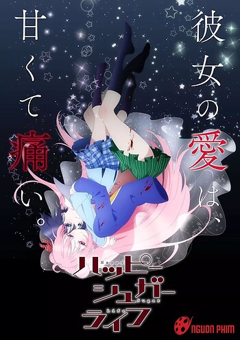 Happy Sugar Life Bd