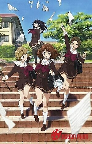 Hibike! Euphonium