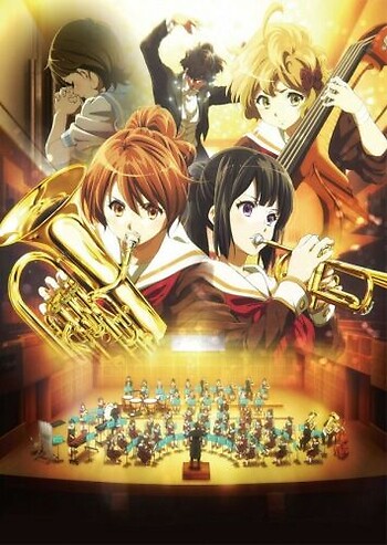 Hibike! Euphonium Movie