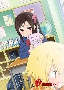 Hitori Bocchi No Marumaru Seikatsu