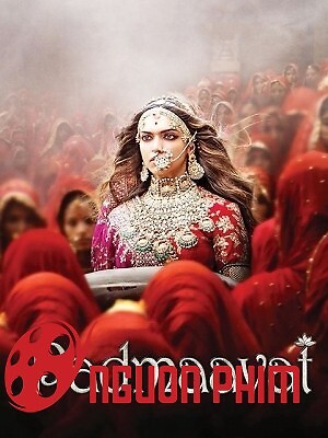 Hoàng Hậu Padmaavat