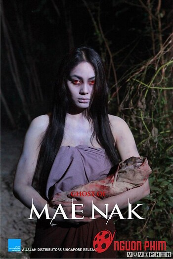 Hồn Ma Mae Nak 2