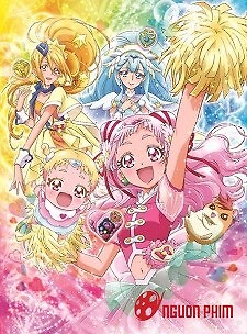 Hug Tto! Precure