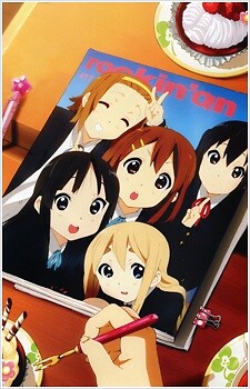 K-On Ss2