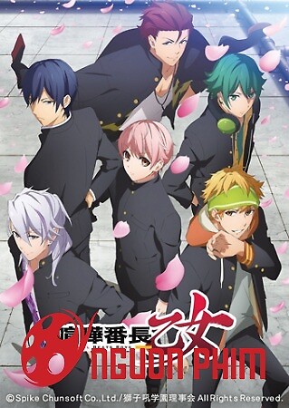 Kenka Banchou Otome: Girl Beats Boys