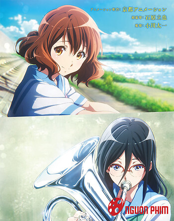 Hibike! Euphonium Movie: Todoketai Melody