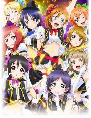 Love Live - School Idol Project - Season 2